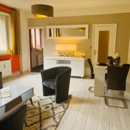 Appartamento OpaleBoulogne Hyper centre, Chic et Elégant, fonctionnel, parking gratuit Esterno foto