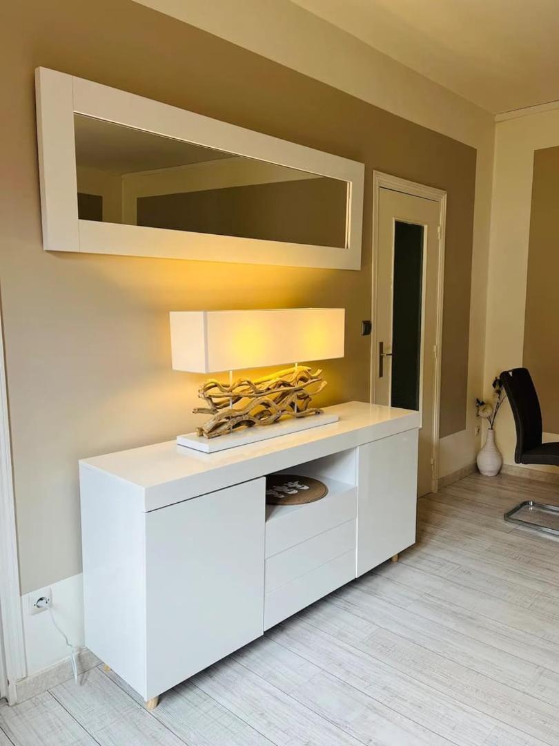 Appartamento OpaleBoulogne Hyper centre, Chic et Elégant, fonctionnel, parking gratuit Esterno foto