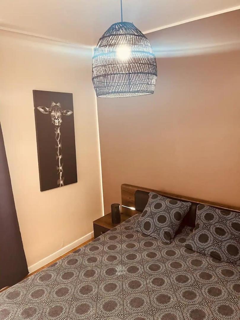 Appartamento OpaleBoulogne Hyper centre, Chic et Elégant, fonctionnel, parking gratuit Esterno foto
